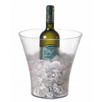 WINE CHAMPAGNE BOWL    22 CM
