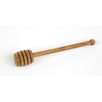 CUILLERE A MIEL OLIVIER 15CM