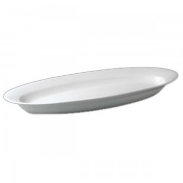 PLAT OVALE 56 CM BUFFET...