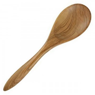 CUILLERE OLIVIER 30 CM TERRA