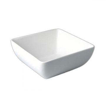 PLAT CARRE 25CM BUFFET RANGE