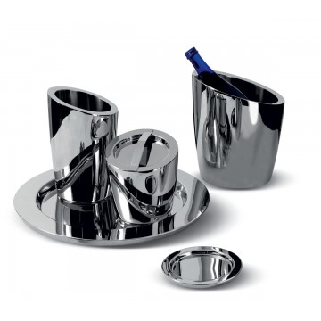 Ice bucket Ø 11 cm 15.6 cm...