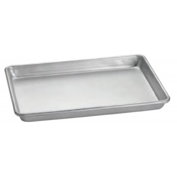 PLAQUE ALU ANODISEE 33X23X3