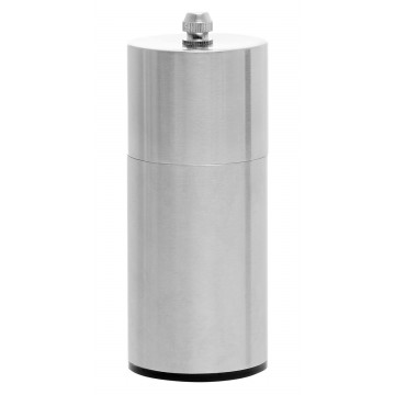 Pepper mill grey Ø 5 cm 13...