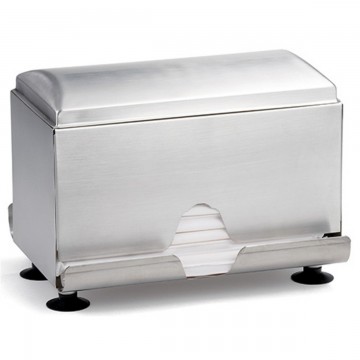 DISTRIB.PAILLES INOX 17X18