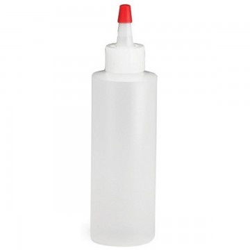 BOUTEILLE  PRESSABLE 120ML