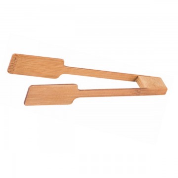 P.12 PINCES BAMBOO 15CM
