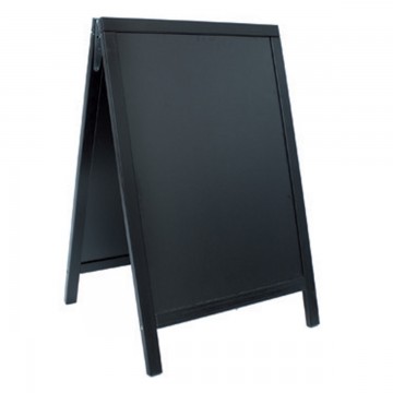CHEVALET TROTTOIR 55X85...