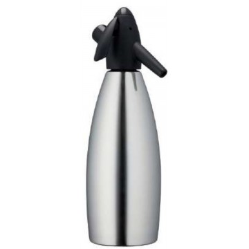 SIPHON EAU DE SELTZ 1L CUVE...