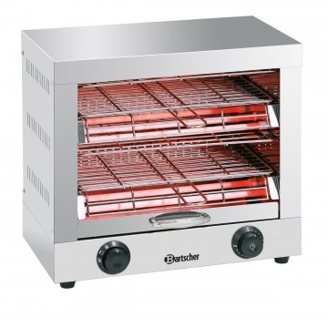 Toaster A151300 230V 4...