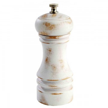 MOULIN POIVRE 15CM VINTAGE...