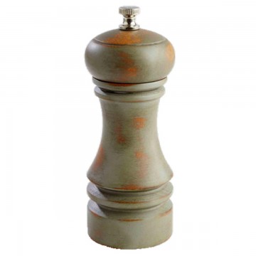 MOULIN POIVRE 15CM VINTAGE...