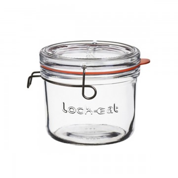 BOCAUX A/COUV.0.5L LOOK EAT XL