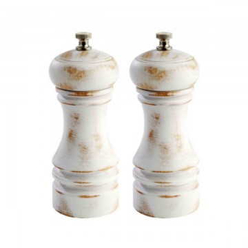 SALIERE BOIS VINTAGE BLC...