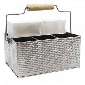 PORTE SERVIETTE ET COUVERT...