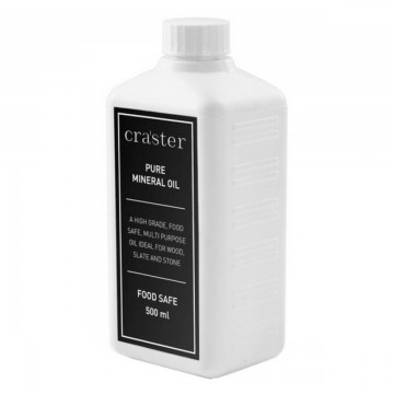 FLACON 500ML HUILE...