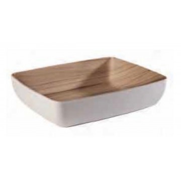 BOL GN 1/2 4L MELAMINE...