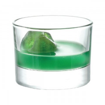 C.250 CHUPITO CRISTAL 5CL