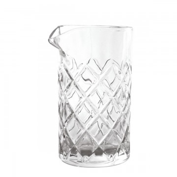 VERRE DE MELANGE 50CL VERRE...
