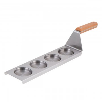 SPATULE A DESSERTS...