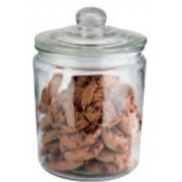 POT VERRE A/COUV.2L CLASSIC