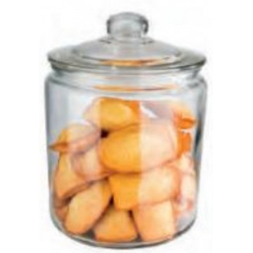 POT VERRE A/COUV.4L CLASSIC