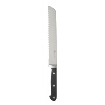 Bread knife 20 cm steel...