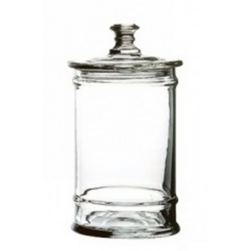 BOCAL VERRE 1KG...