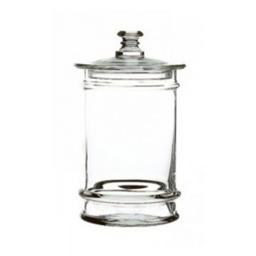 BOCAL VERRE 2KG...