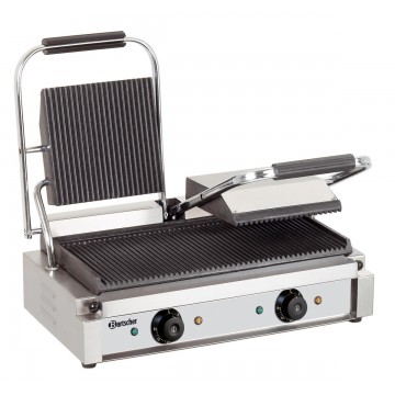 Contact grill 2R Bartscher