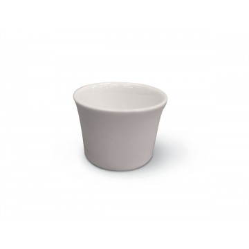 Tumbler round ivory...