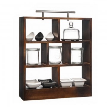 MEUBLE WENGE POUR THE...