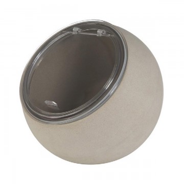 BOL + COUV.D19  MOON BEIGE