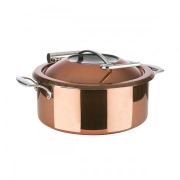 CHAFING DISH INDUCTION...