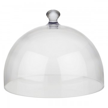 Lid polycarbonate Ø 300 mm...