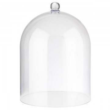 Lid polycarbonate Ø 300 mm...