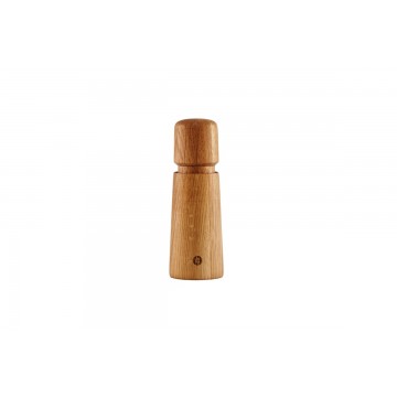 Salt/pepper mill 17 cm...