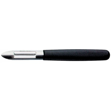 Peeler 6 cm stainless steel...