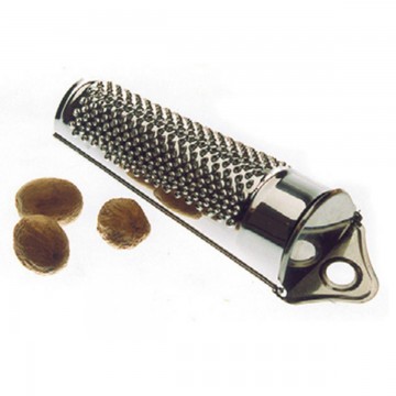 RAPE A MUSCADE INOX LG136