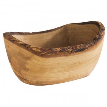 BOL BOIS OLIVIER 13X8X6.5...