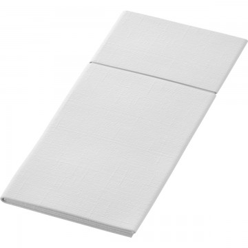 Sleeve white non-woven...