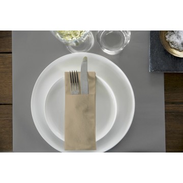 Sleeve brown non-woven...