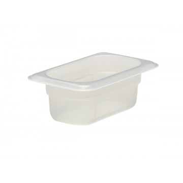 Container plastic...