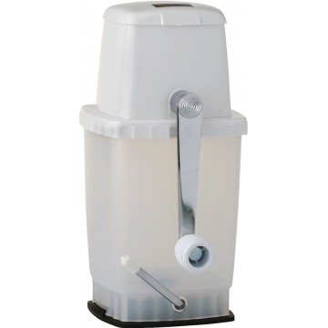 Ice crusher white 18.5 mm x...
