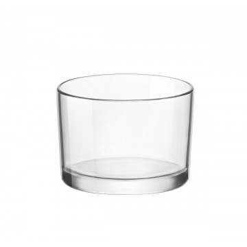 Short glass 21.5 cl Feria...