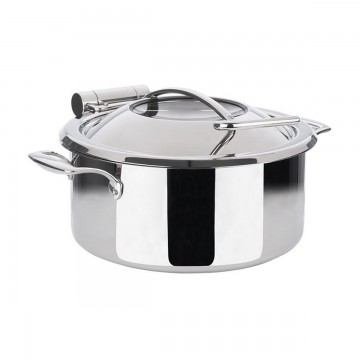 CHAFING DISH D30.5  4L INOX