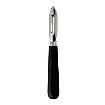Peeler 7 cm stainless steel...