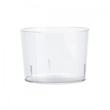 C200 COUPE BODEGLASS...