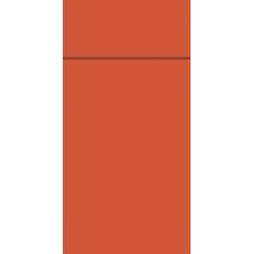 Sleeve orange non-woven...