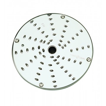 Grater disc Ø 190 mm Robot...